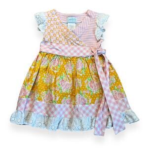Serendipity Shrimp and Grits Kids XS 2T-3T